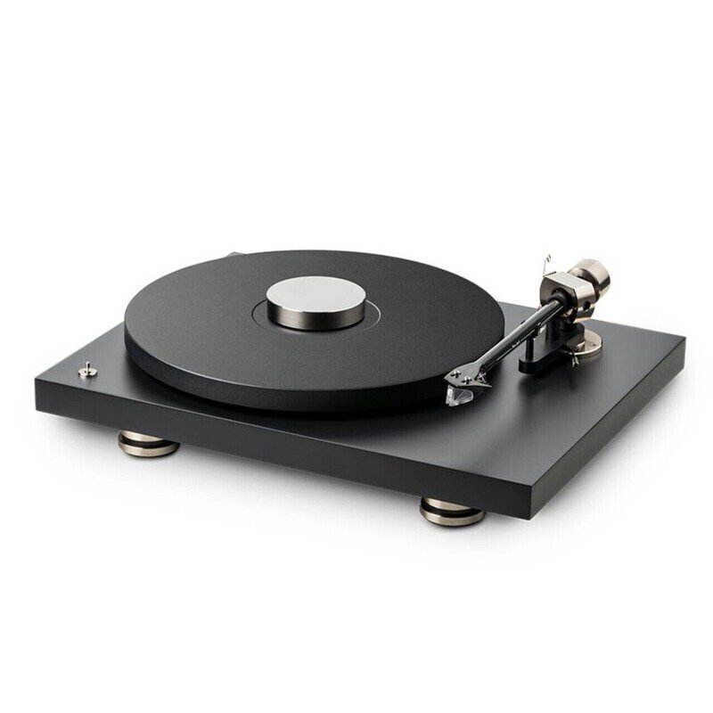 Debut PRO Pick It Pro B Satin Black