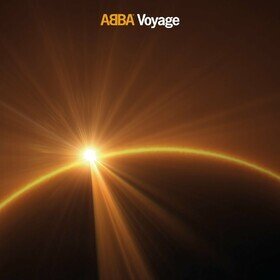 Voyage (Limited White Edition) Abba