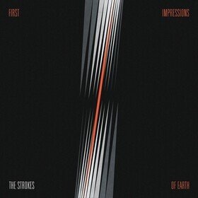 First Impressions Of Earth The Strokes