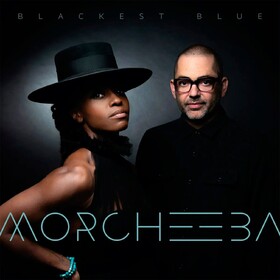 Blackest Blue Morcheeba