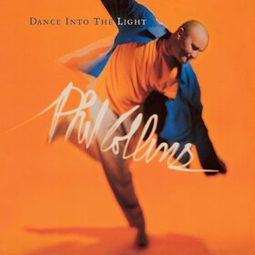 Dance Into the Light (Coloured Vinyl) Phil Collins