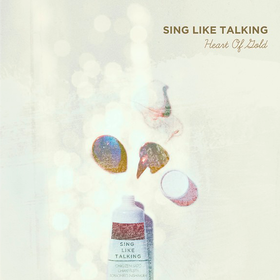 Heart of Gold (Limited Edition) Sing Like Talking