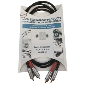 Jackson RCA-RCA FP-162 (G) 1m Fadel Art
