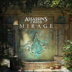 Assassin's Creed Mirage (Original Game Soundtrack) Brendan Angelides
