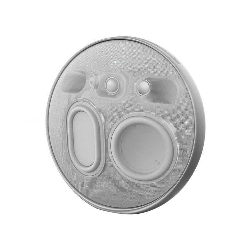 Onyx Studio 9 Grey