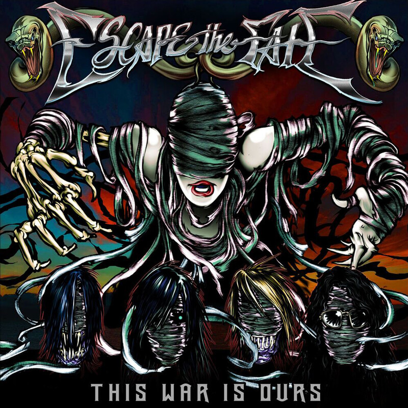 This War Is Ours (Limited Edition)
