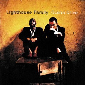 Ocean Drive Lighthouse Family