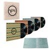 Verve Records: the Sound of America