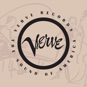 Verve Records: the Sound of America VA