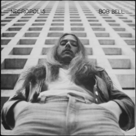 Necropolis Bob Bell