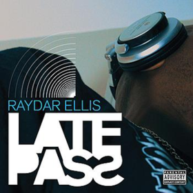 Late Pass Raydar Ellis