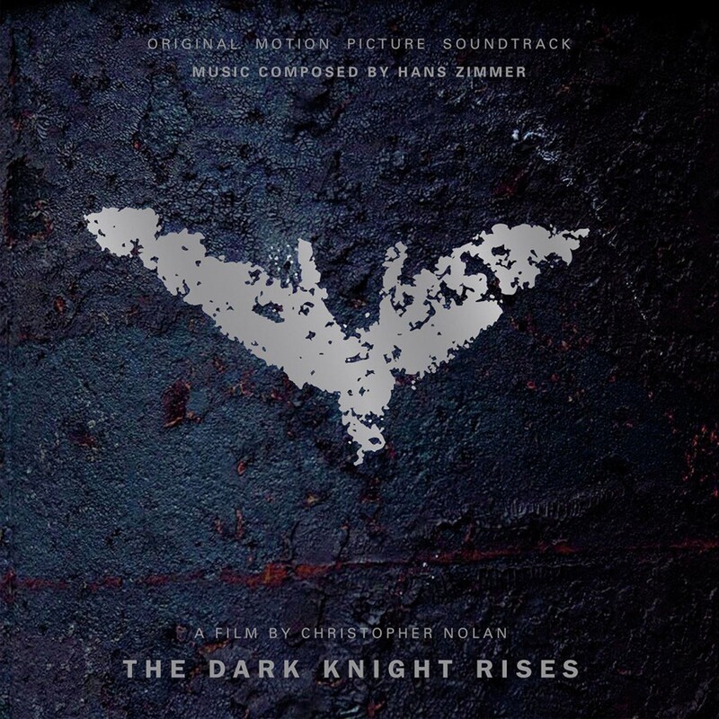 The Dark Knight Rises (By Hans Zimmer)