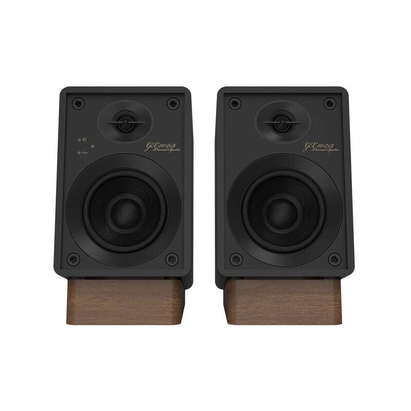 GX-10DB Black