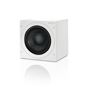 ASW 610 White Bowers & Wilkins