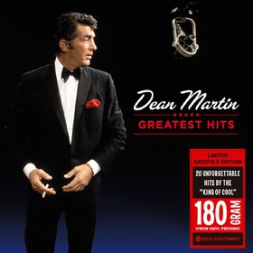 Greatest Hits Dean Martin