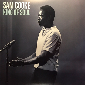 King Of Soul Sam Cooke