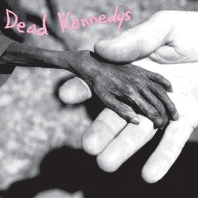 Plastic Surgery Disasters (Limited Edition) Dead Kennedys