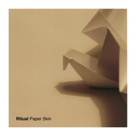 Paper Skin Ritual