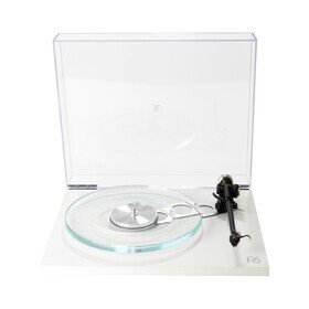 Planar 6 - Nd5 MM Matt White  Rega