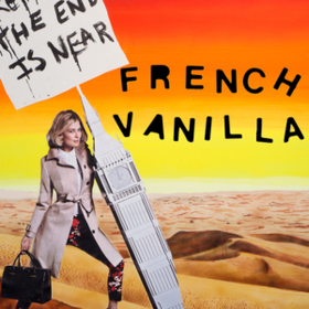 French Vanilla French Vanilla