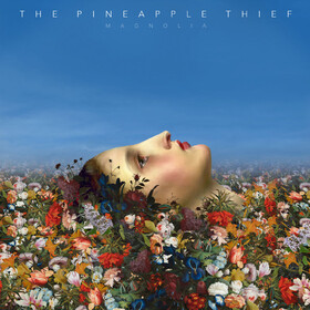 Magnolia Pineapple Thief