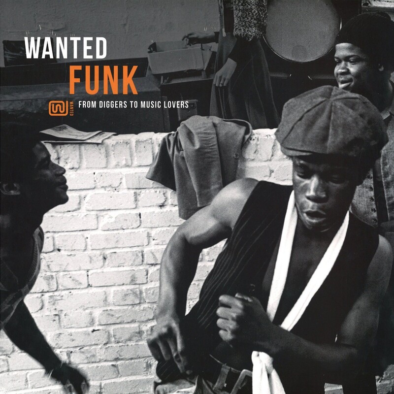 Wanted: Funk