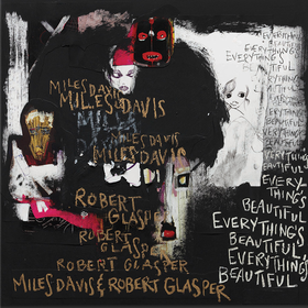 Everything's Beautiful Miles Davis & Robert Glasper