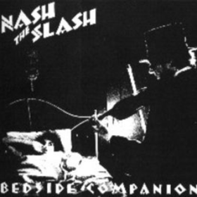 Bedside Companion Nash The Slash