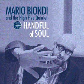 Handful Of Soul Mario Biondi