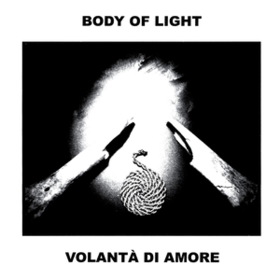 Volanta Di Amore Body Of Light