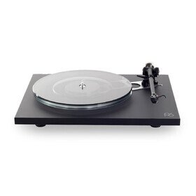 Planar 6 - Nd5 MM Polaris Grey Rega
