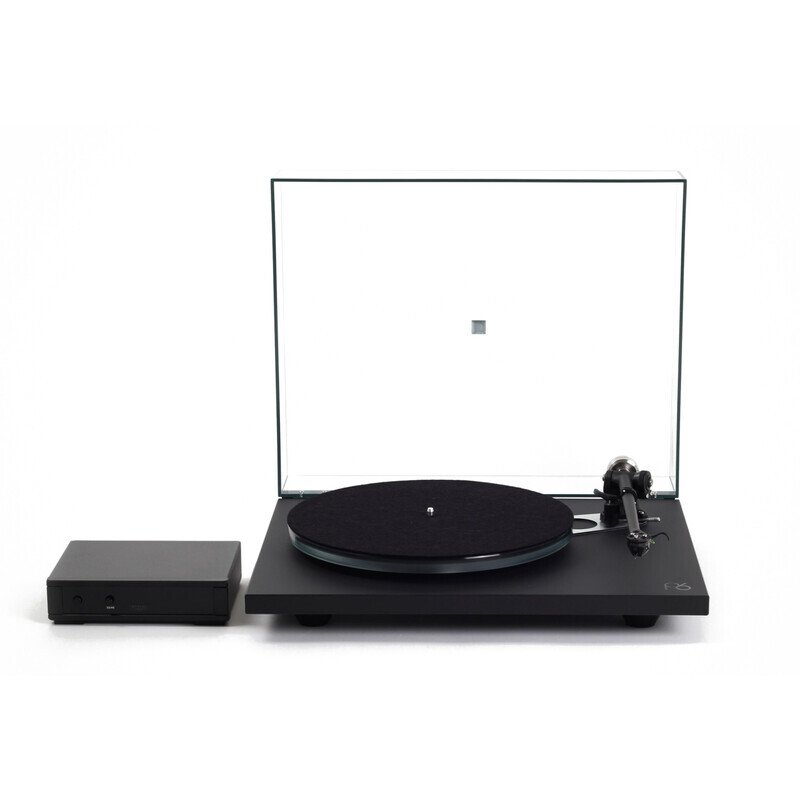 Planar 6 - Nd5 MM Polaris Grey