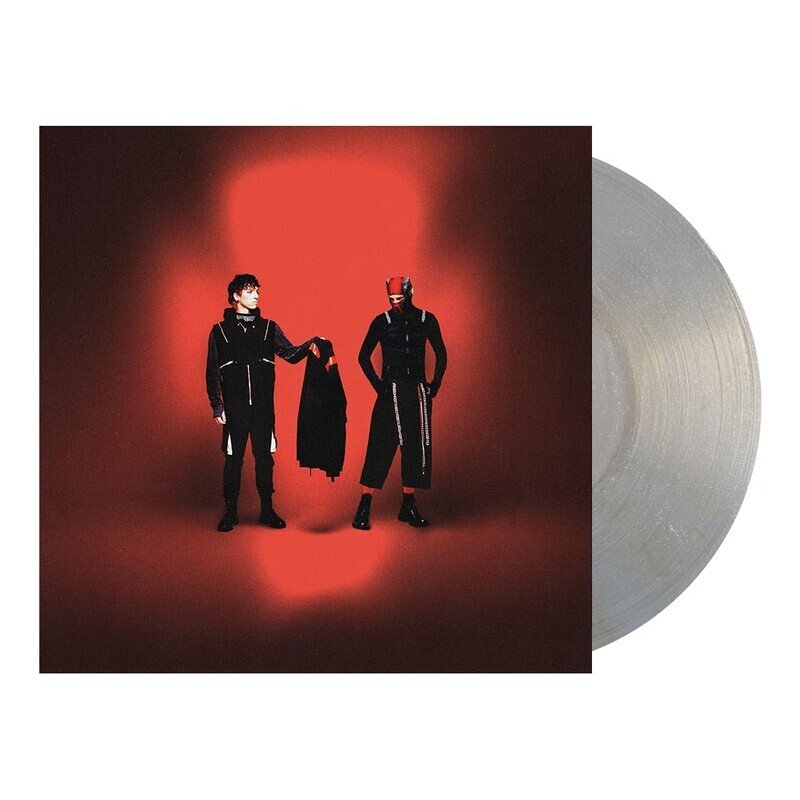 Breach (Amazon Exclusive Clear Vinyl)