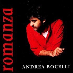 Romanza (Reissue) Andrea Bocelli