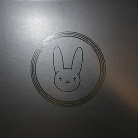 Anniversary Trilogy (Box Set) Bad Bunny