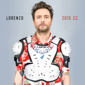 Lorenzo 2015 Cc. Jovanotti