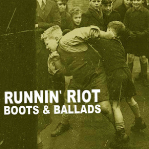 Boots & Ballads