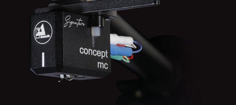 Concept MC Signature