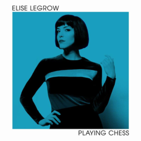 Playing Chess Elise Legrow