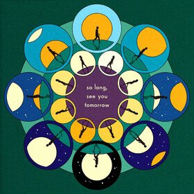 So Long See You Tomorrow Bombay Bicycle Club