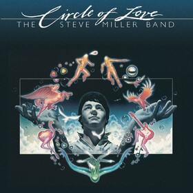 Circle Of Love Steve Miller Band