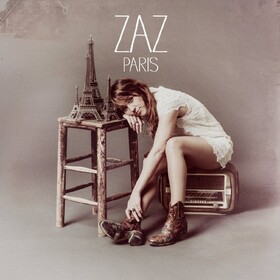 Paris Zaz