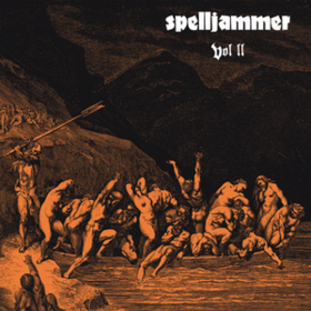 Vol. Ii Spelljammer