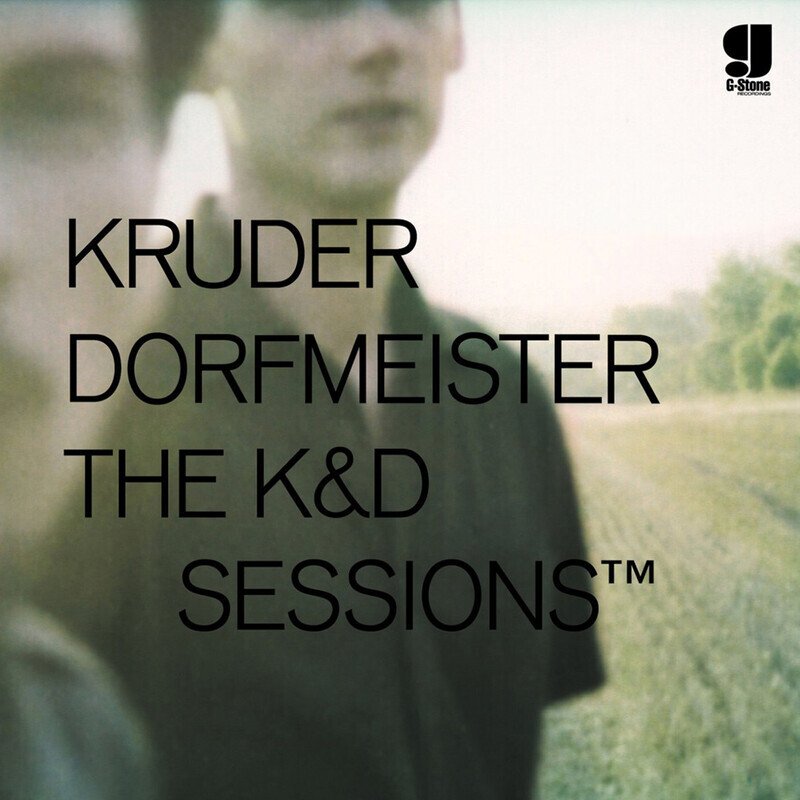 The K&D Sessions (25th Anniversary Boxset Edition)