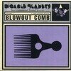 Blowout Comb (Blue and Gold Vinyl)
