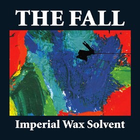 Imperial Wax Solvent Fall