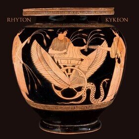 Kykeon Rhyton