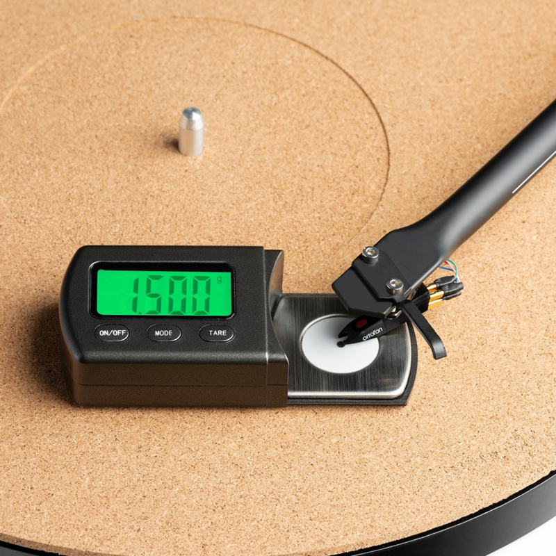 Measure IT E