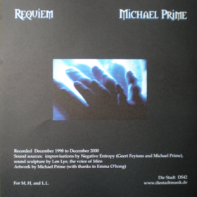 Requiem Michael Prime