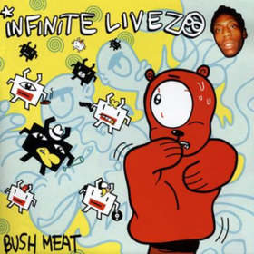 Bush Meat Infinite Livez
